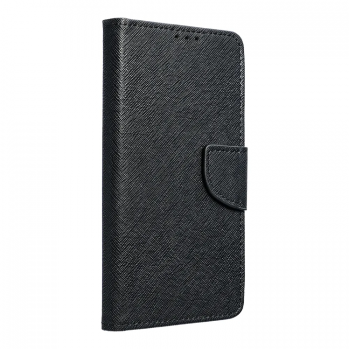 A-One Brand - Xiaomi 13 Plnboksfodral Fancy - Svart