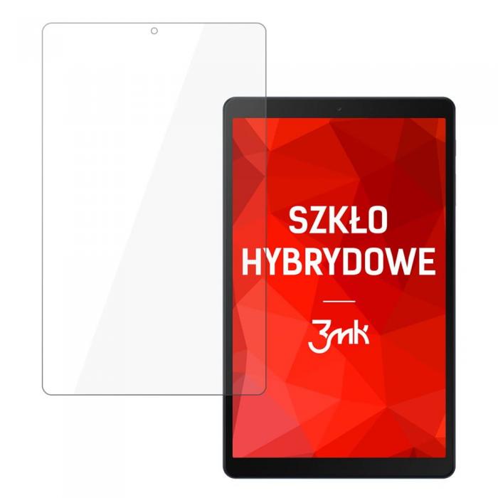 3MK - 3Mk Flexibel Hrdat Glas Galaxy Tab A 10,1 2019 T510 / T515