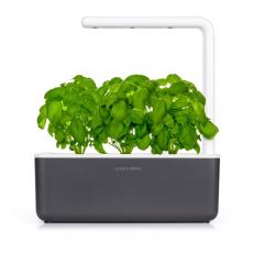 Click and Grow - Click and Grow Smart Garden 3 Start kit - Grå