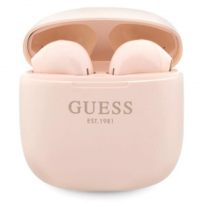 Guess - Guess TWS In-Ear Hörlurar Bluetooth Classic EST Logo