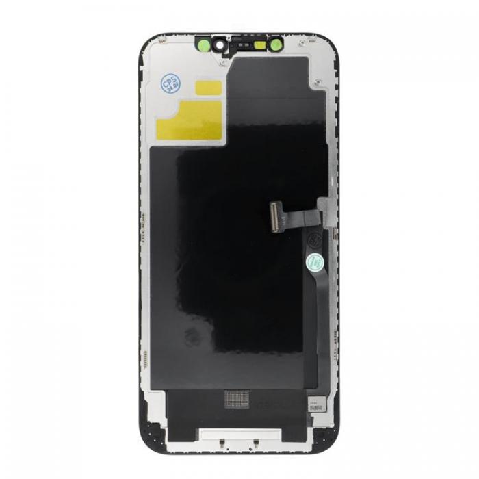 SpareParts - iPhone 12 Pro Max Skrm med LCD-display KD INCELL HD+