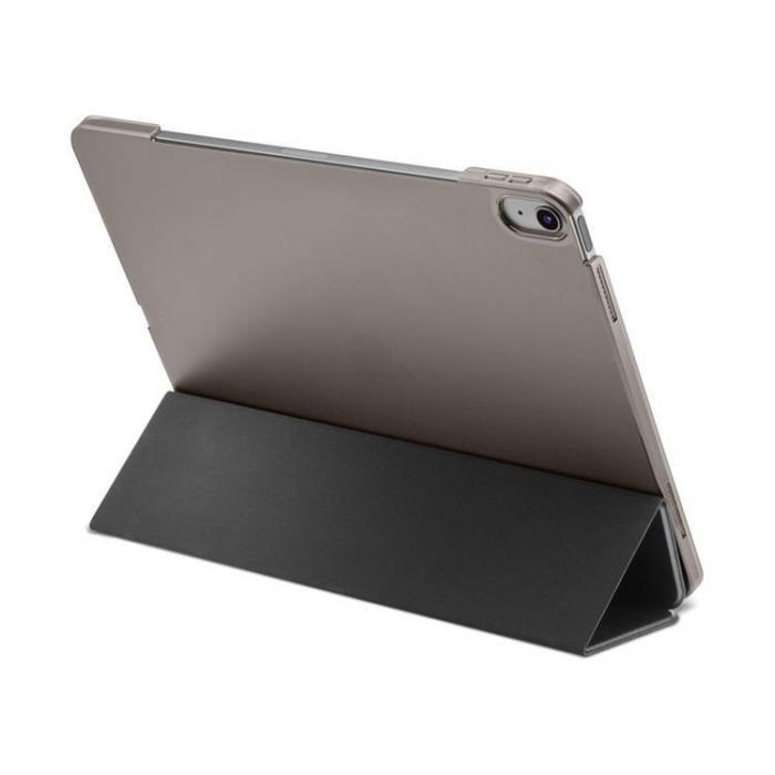 Spigen - Spigen iPad Air 13 (2024) Fodral Smart Fold - Svart