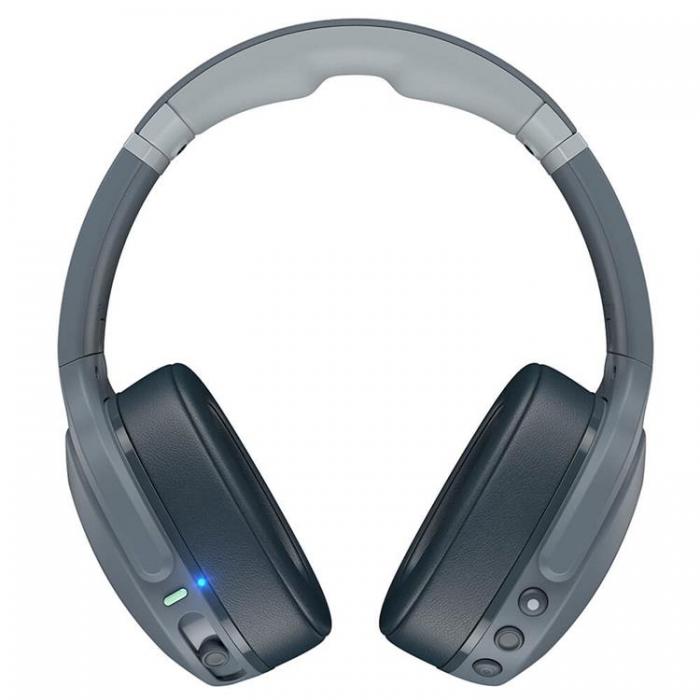 Skullcandy - SKULLCANDY Hrlurar Crusher EVO Over-Ear Trdls - Gr