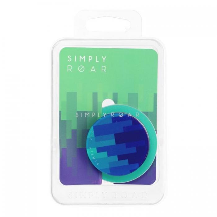 Roar - Roar Magsafe Pop Up Acrylic - Mrkbl