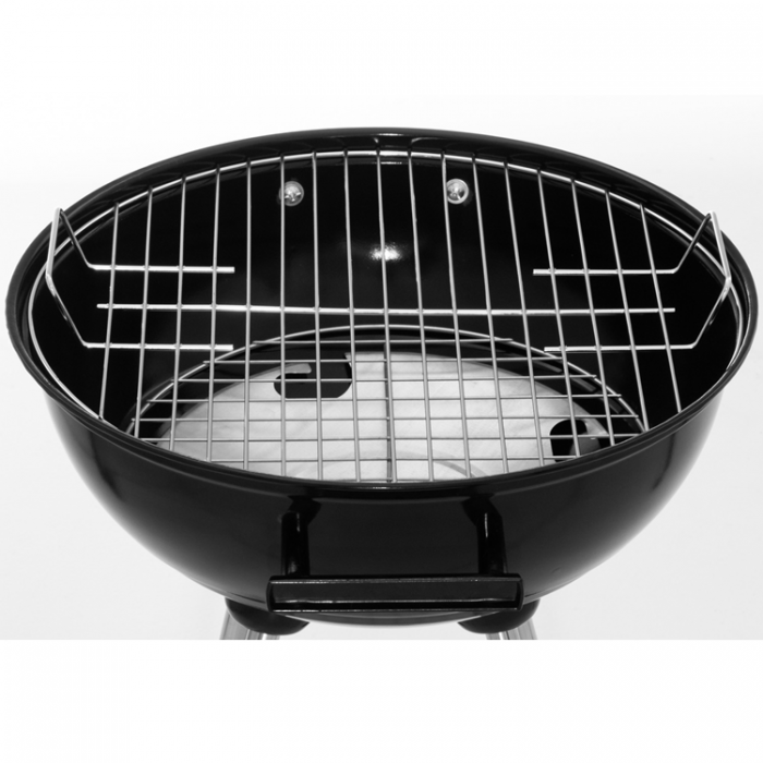 Mustang - Mustang Kolgrill 43CM Basic