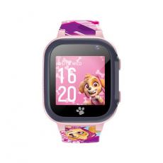 Forever - Forever Smartwatch för Barn KW-60 Paw Patrol - Rosa