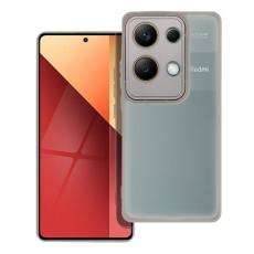 A-One Brand - Xiaomi Redmi Note 13 Pro 4G Mobilskal Variete - Stål