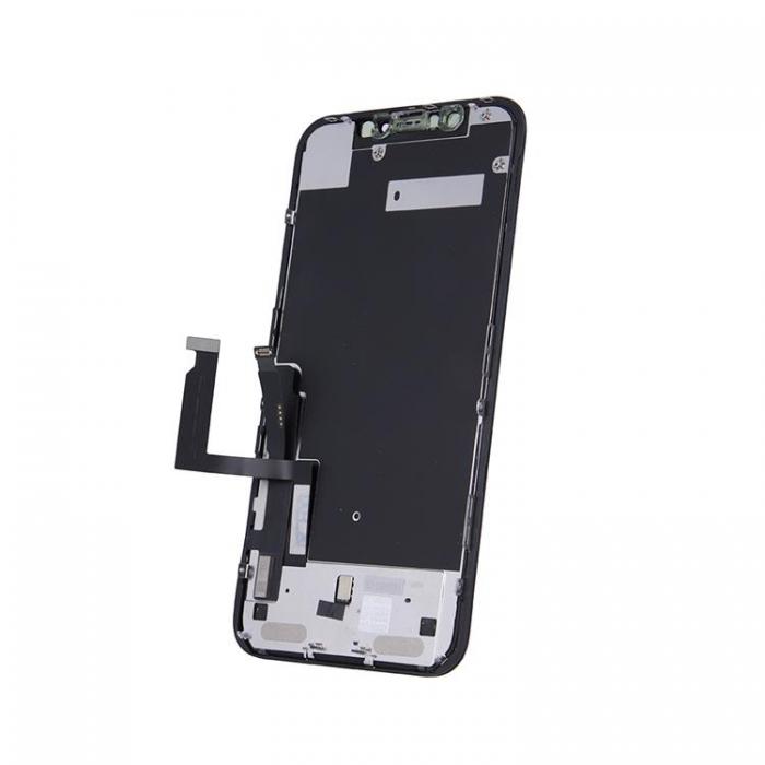 A-One Brand - iPhone XR LCD Skrm med Pekskrm Service Pack