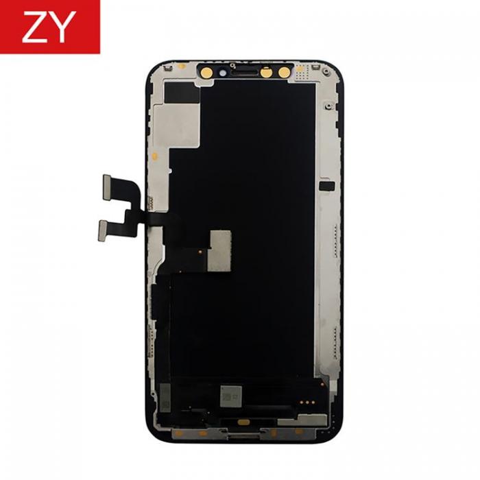 SpareParts - iPhone XS Skrm med LCD-display Incell TFT (Livstidsgaranti)