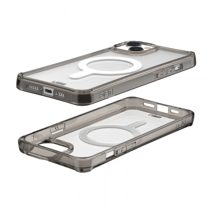 UAG - UAG iPhone 14 Plus Skal Plyo Magsafe - Ash