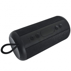 Rebeltec - Rebeltec Trådlös Högtalare Bluetooth Portable AIR - Svart