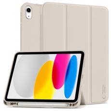 Tech-Protect - Tech-Protect iPad 10.9 (2022) Fodral SC Pen - Starlight