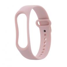 A-One Brand - Xiaomi Smart Band 3/4 Armband Silikon - Rosa