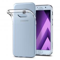 OEM - Samsung Galaxy Xcover 4s Skal Ultra Slim 0,5mm Transparant