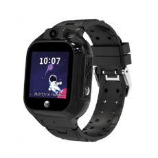 Forever - Forever Smartwatch Kids See Me! 3 - Svart