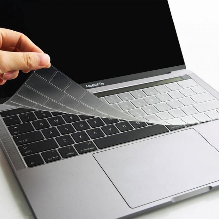 WIWU - WiWU Retina Keyboard Film for MacBook Pro 14.2