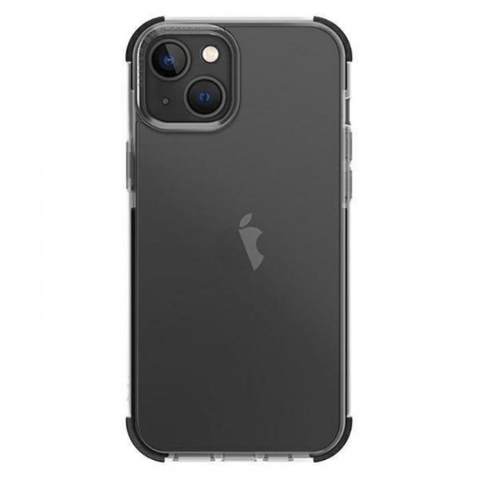 UNIQ - Uniq iPhone 14 Plus Skal Combat - Carbon Svart