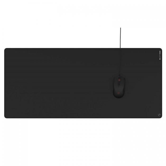 Mionix - MIONIX Musmatta Alioth XL 90x40 cm - Svart