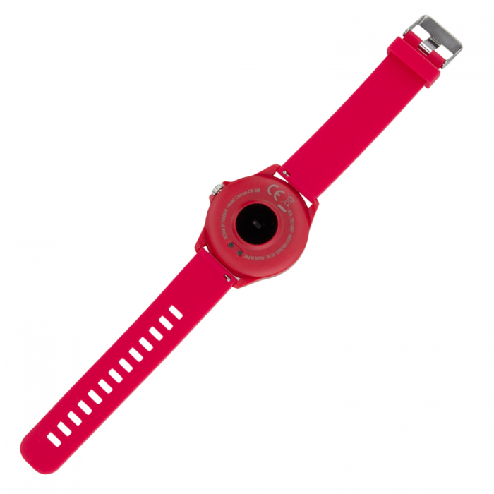 Forever - Forever Smartwatch Colorum - Magenta