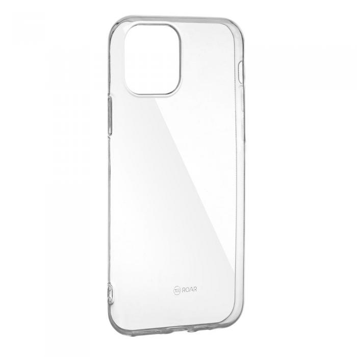 Roar - Roar Jelly skal fr Samsung Galaxy A34 5G transparent