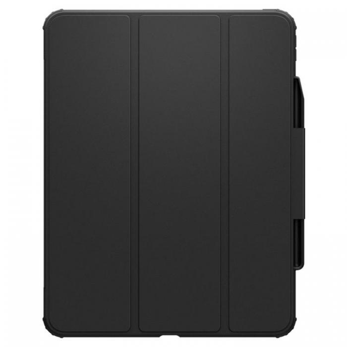 Spigen - Spigen iPad Pro 13 (2024) Fodral Ultra Hybrid Pro - Svart