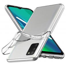 OEM - Ultratunt 0,5mm silikon Skal till Samsung Galaxy A03S
