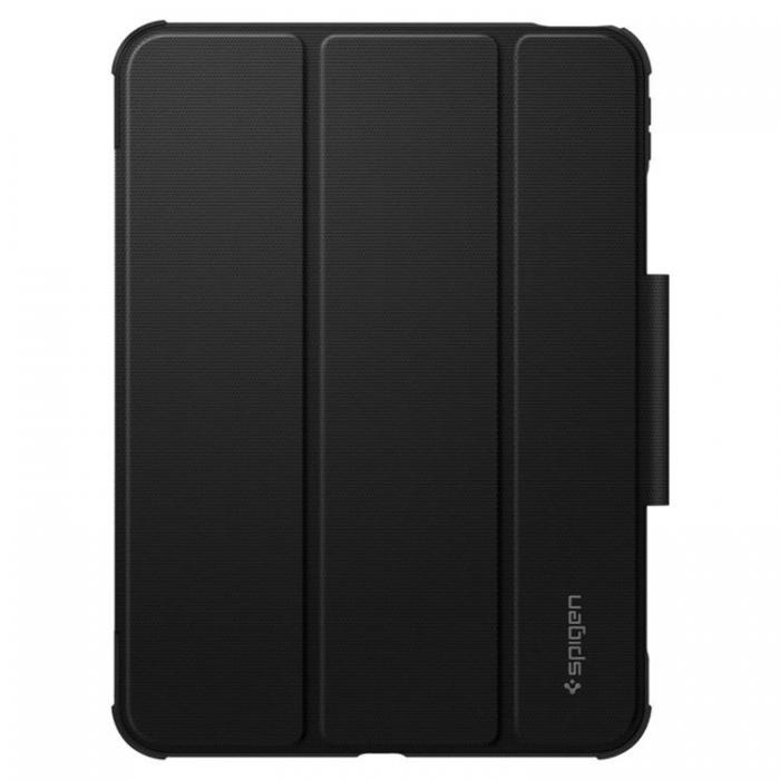 Spigen - Spigen iPad 10.9 (2022) Fodral Rugged Armor Pro - Svart