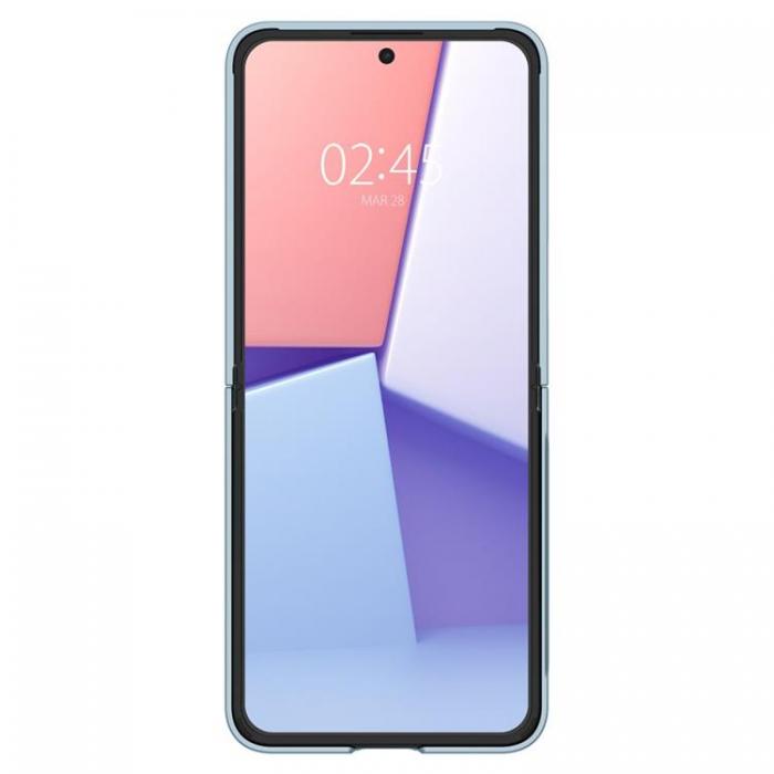 Spigen - Spigen Galaxy Z Flip 5 Mobilskal Air Skin - Bl