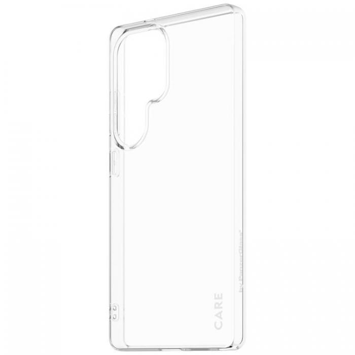 PanzerGlass - CARE By PanzerGlass Galaxy S25 Ultra Mobilskal Fashion X-Ray - Clear