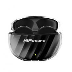 HiFuture - HiFuture Trådlösa Hörlurar In-Ear Elegant ENC - Svart