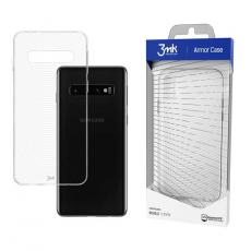 3MK - 3MK Armor Skal Samsung Galaxy S10 - Transparent