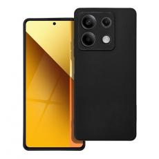 Forcell - Xiaomi Redmi Note 13 5G Mobilskal Soft - Svart