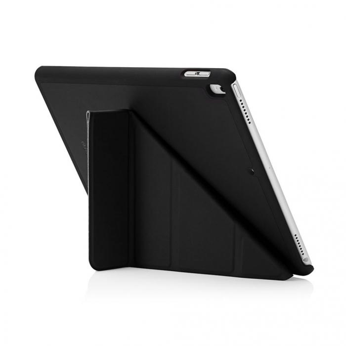 Pipetto - Pipetto iPad Air/Pro 10,5-tums Origami fodral