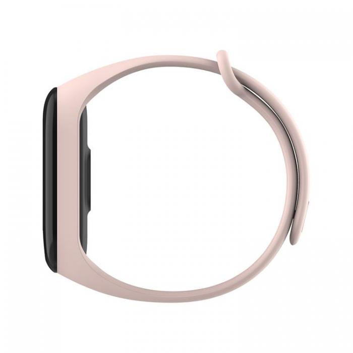 Forever - Forever Smartwatch Fit SB-50 - Rosa