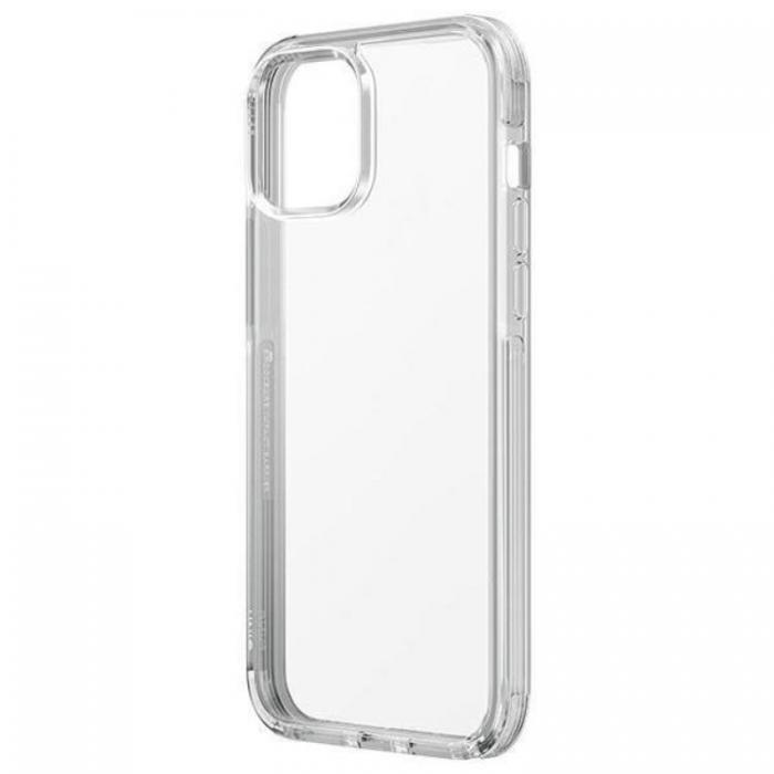 UNIQ - Uniq iPhone 14 Plus Skal Combat - Crystal Clear