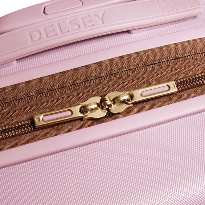 DELSEY PARIS - DELSEY PARIS Freestyle Kabinvska 67- Rosa