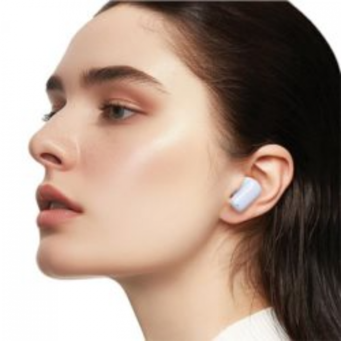 USAMS - USAMS In-Ear Hrlurar Bluetooth TWS TD Series - Vit