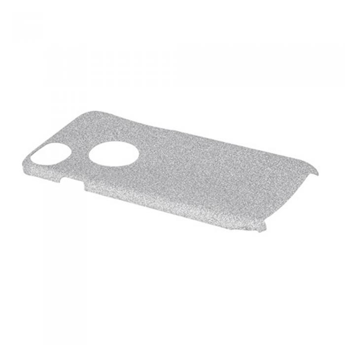 OEM - Glitter Skal till iPhone 13 Pro Max, Silver