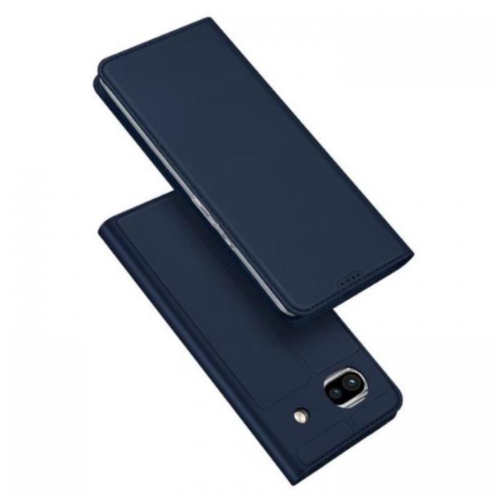 A-One Brand - Google Pixel 7A Plnboksfodral Skin Pro - Bl