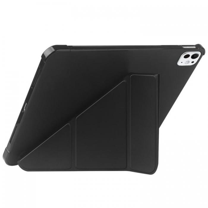 Tech-Protect - Tech-Protect iPad Pro 13 (2024) Fodral SC Pen Origami