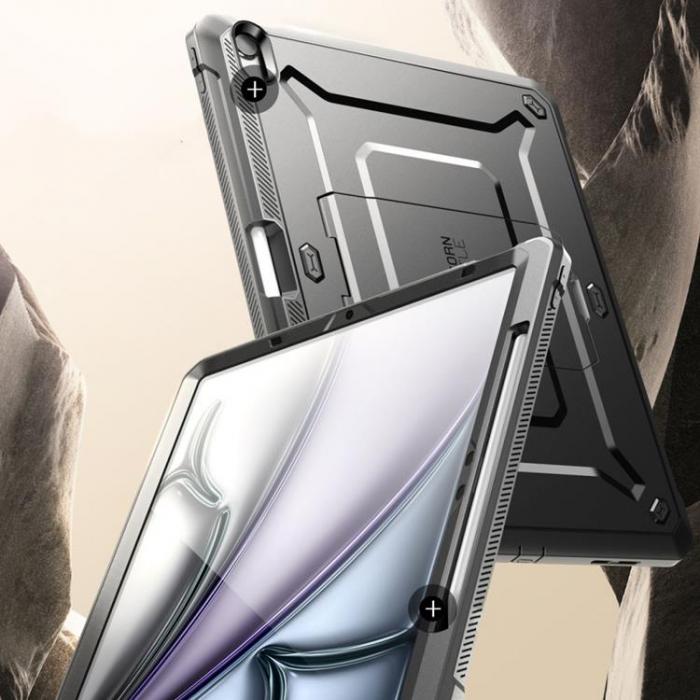 SupCase - SupCase iPad Air 10.9 4/5 (2020/2022)11(2024) Skal Unicorn Beetle Pro