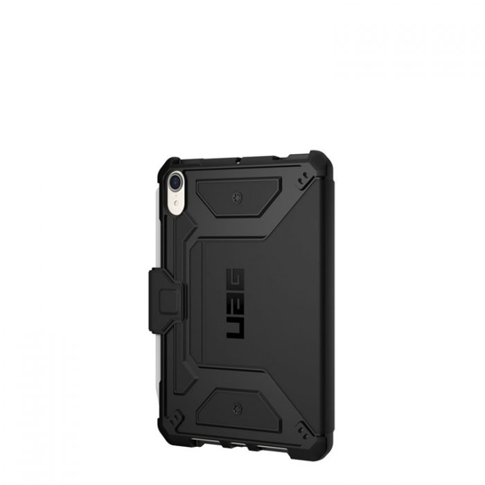 Urban Armor Gear - UAG Metropolis SE fr Apple iPad Mini (7:e gen) - Svart