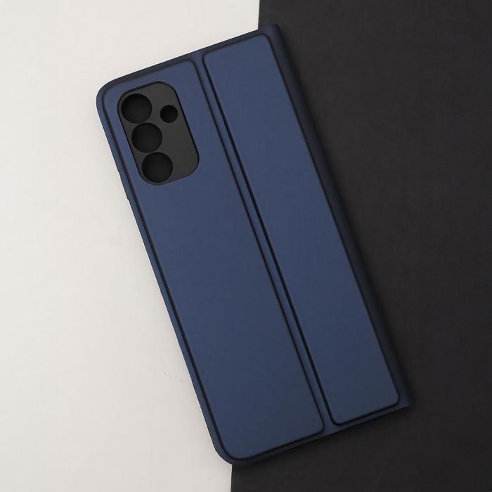 OEM - Smart Soft fodral fr iPhone 11, marinbl