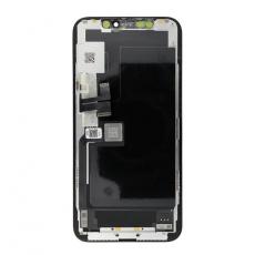 SpareParts - iPhone 11 Pro Skärm med LCD-display NCC Incell HD+ IC Byte