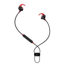 Kitsound - KITSOUND Hörlurar Immerse Active ANC In-Ear Trådlös - Röd