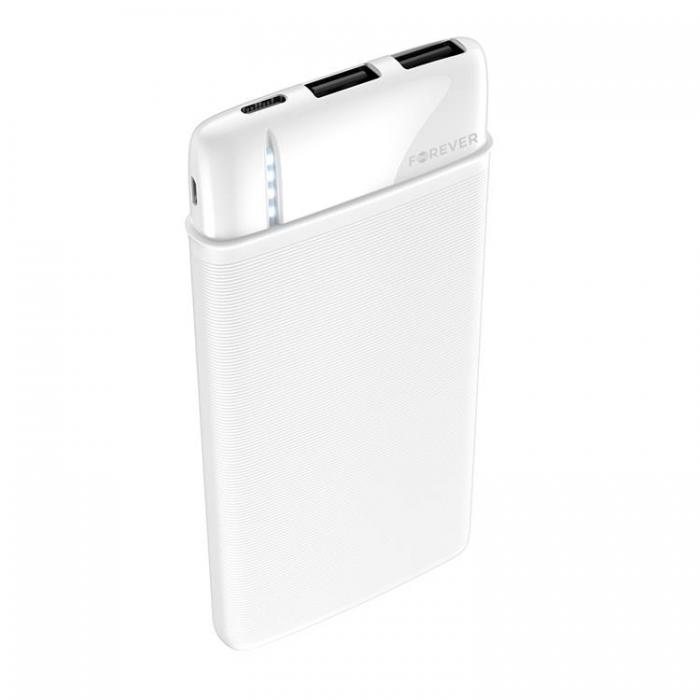 Forever - Forever Powerbank 10000 mAh TB-100M - Vit