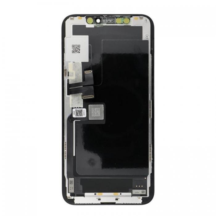 SpareParts - iPhone 11 Pro Skrm med LCD-display NCC Incell HD+ IC Byte