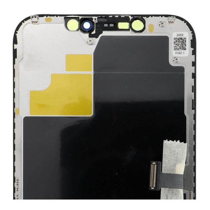 SpareParts - iPhone 12 Pro Max Skrm LCD-display NCC Incell HD+ IC Byte