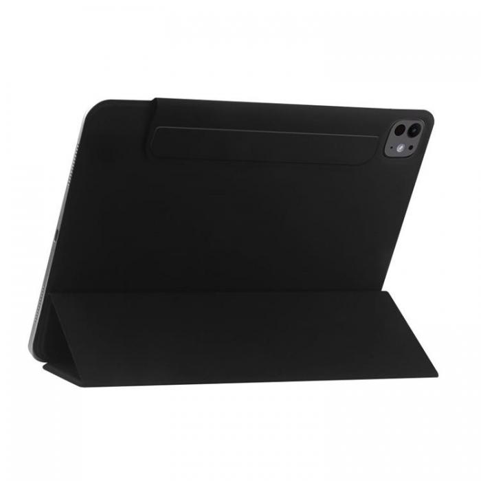 Tech-Protect - Tech-Protect iPad Pro 11 (2024) Fodral Smartcase Magnetic - Svart