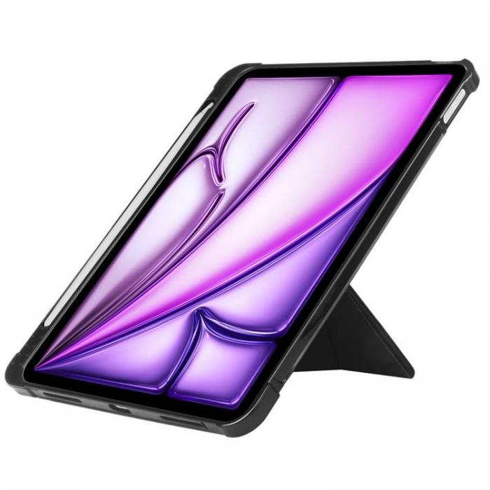 Tech-Protect - Tech-Protect iPad Air 13 (2024) Fodral SC Pen Origama